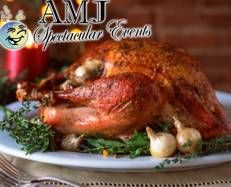 AMJSE helps you create unforgettable Thanksgiving memories